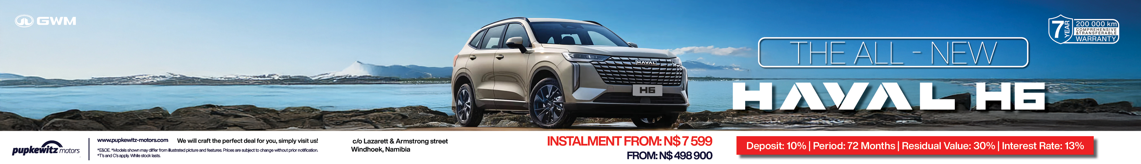 Special: All-New-Haval-H6
