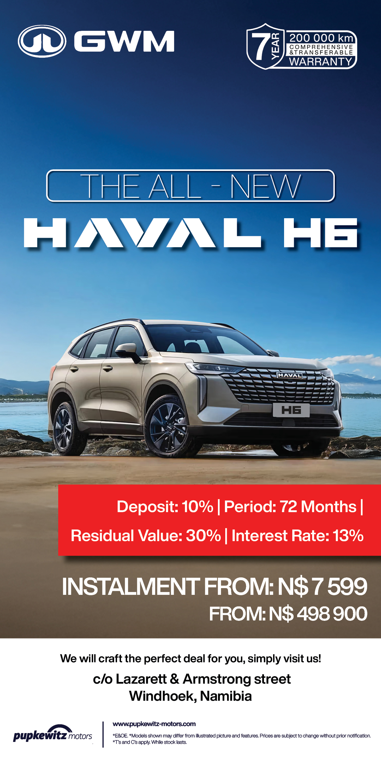 Special: All-New-Haval-H6